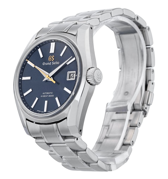 Grand Seiko Heritage Collection SBGH273